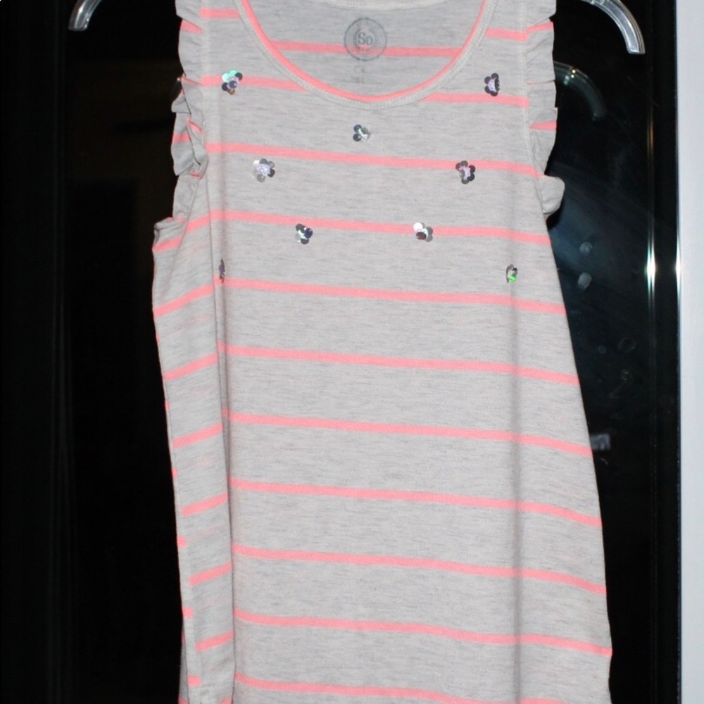 S16 Light Gray SO Authentic American Heritage Shrt